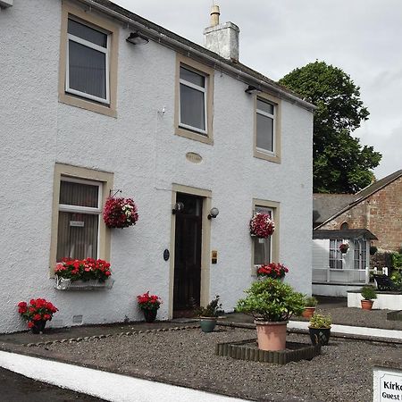 Kirkcroft Guest House グレトナ エクステリア 写真
