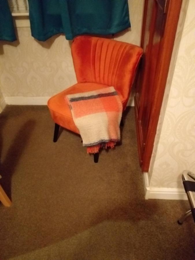 Kirkcroft Guest House グレトナ エクステリア 写真