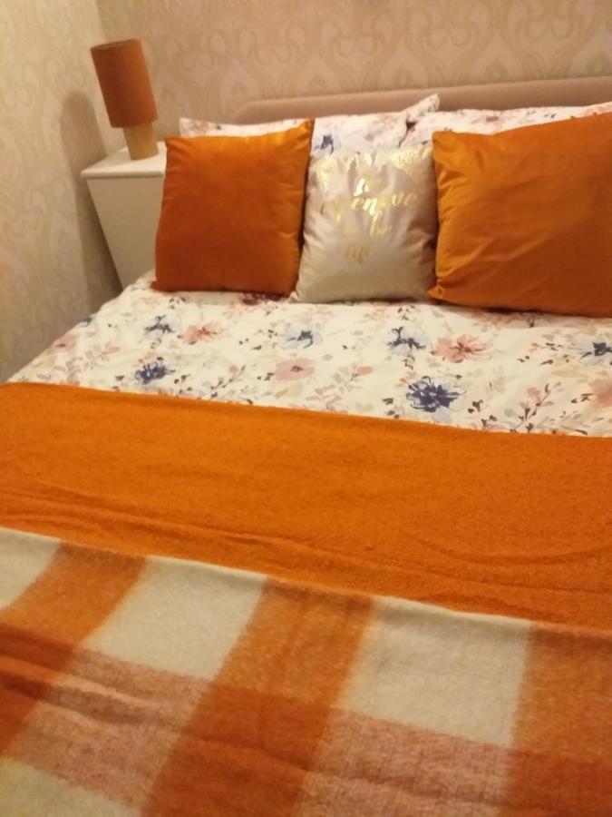 Kirkcroft Guest House グレトナ エクステリア 写真