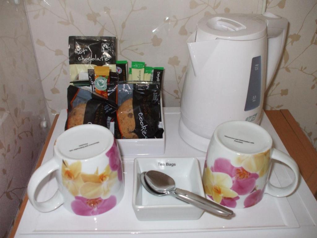 Kirkcroft Guest House グレトナ 部屋 写真