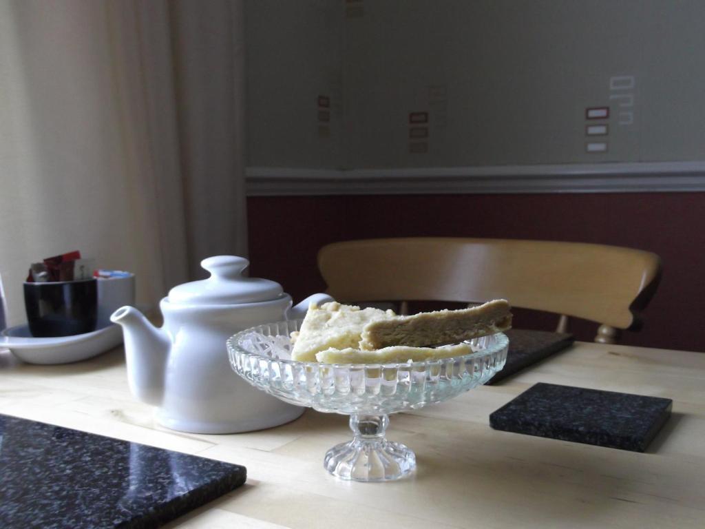 Kirkcroft Guest House グレトナ エクステリア 写真