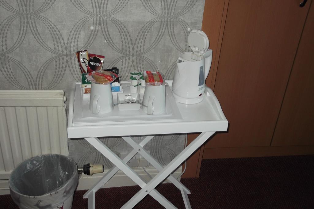 Kirkcroft Guest House グレトナ エクステリア 写真