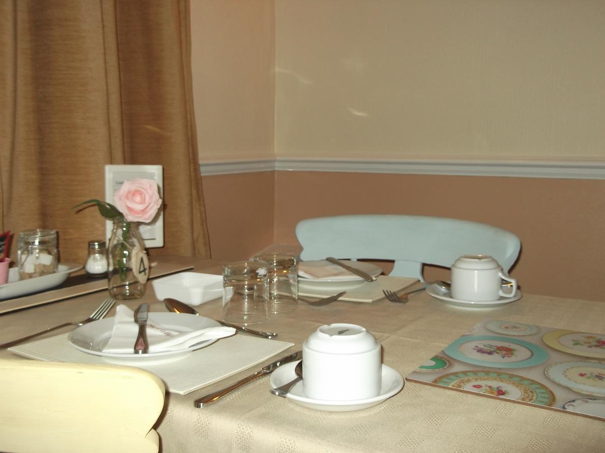 Kirkcroft Guest House グレトナ エクステリア 写真
